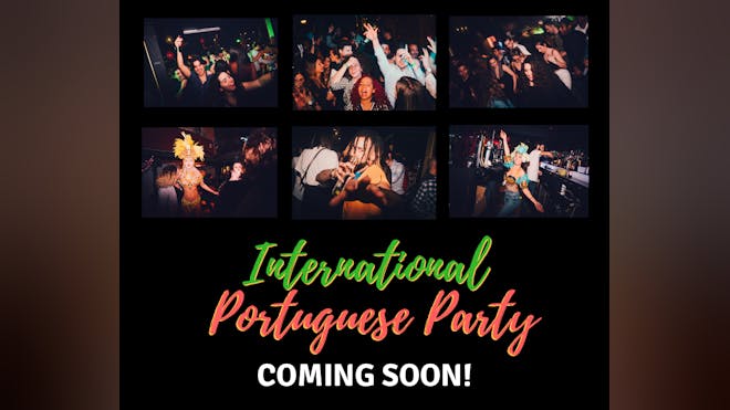 International Portuguese Party