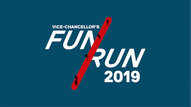 Vice-Chancellors Fun Run 2019