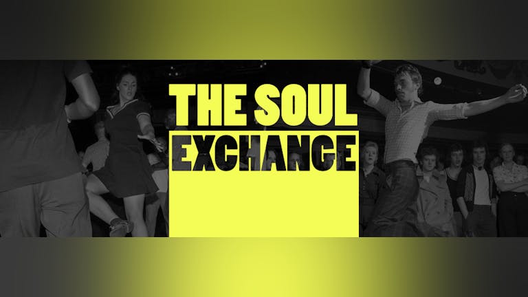 The Soul Exchange 006