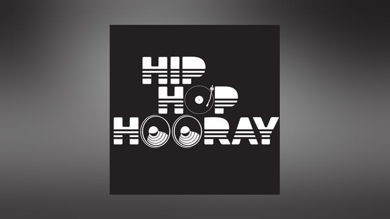 BROWSE SESSIONS: HIPHOP HOORAY TAKEOVER