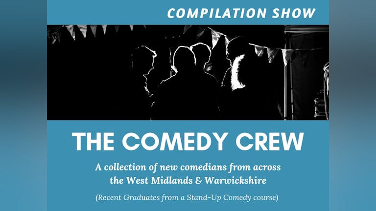The Comedy Crew (Compilation Show)