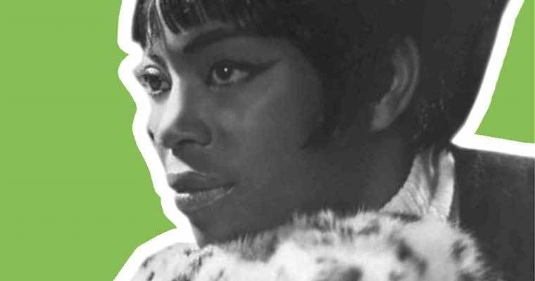 Betty Harris
