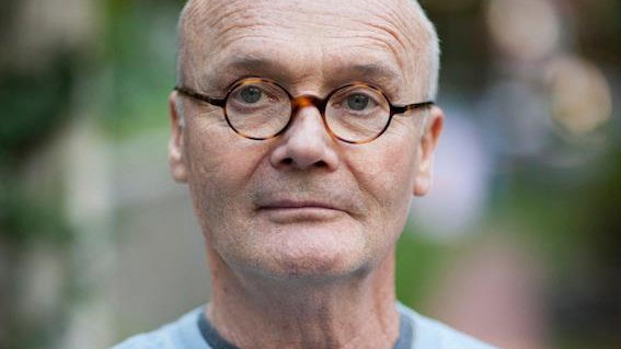 [VENUE CHANGE] Creed Bratton From The Office (U.S Version)