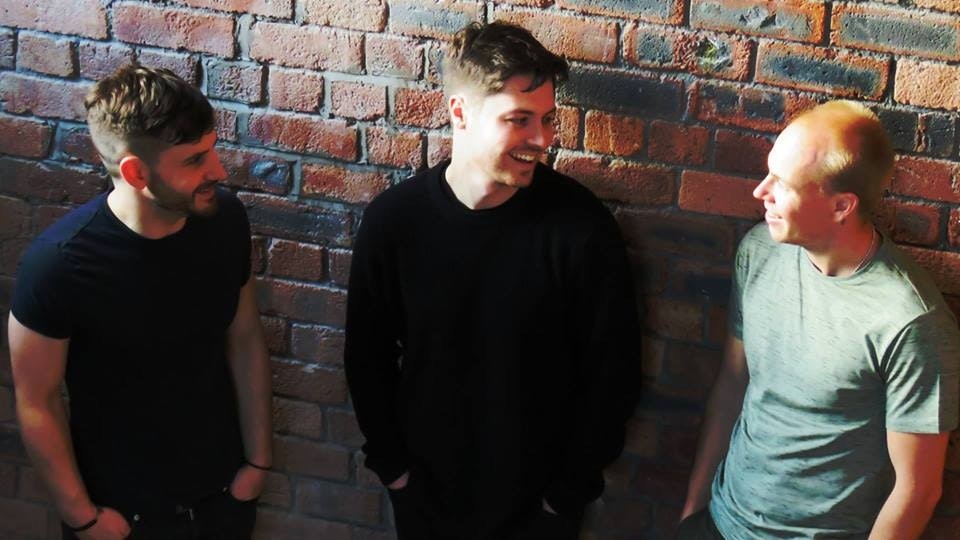 The Wino Few – Live – The Zanzibar Club