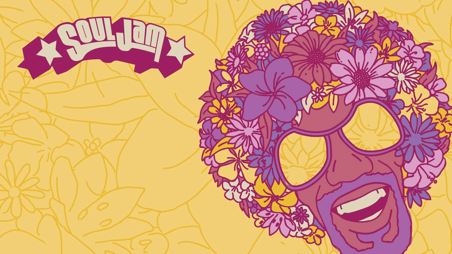 Souljam – Summer Of Love
