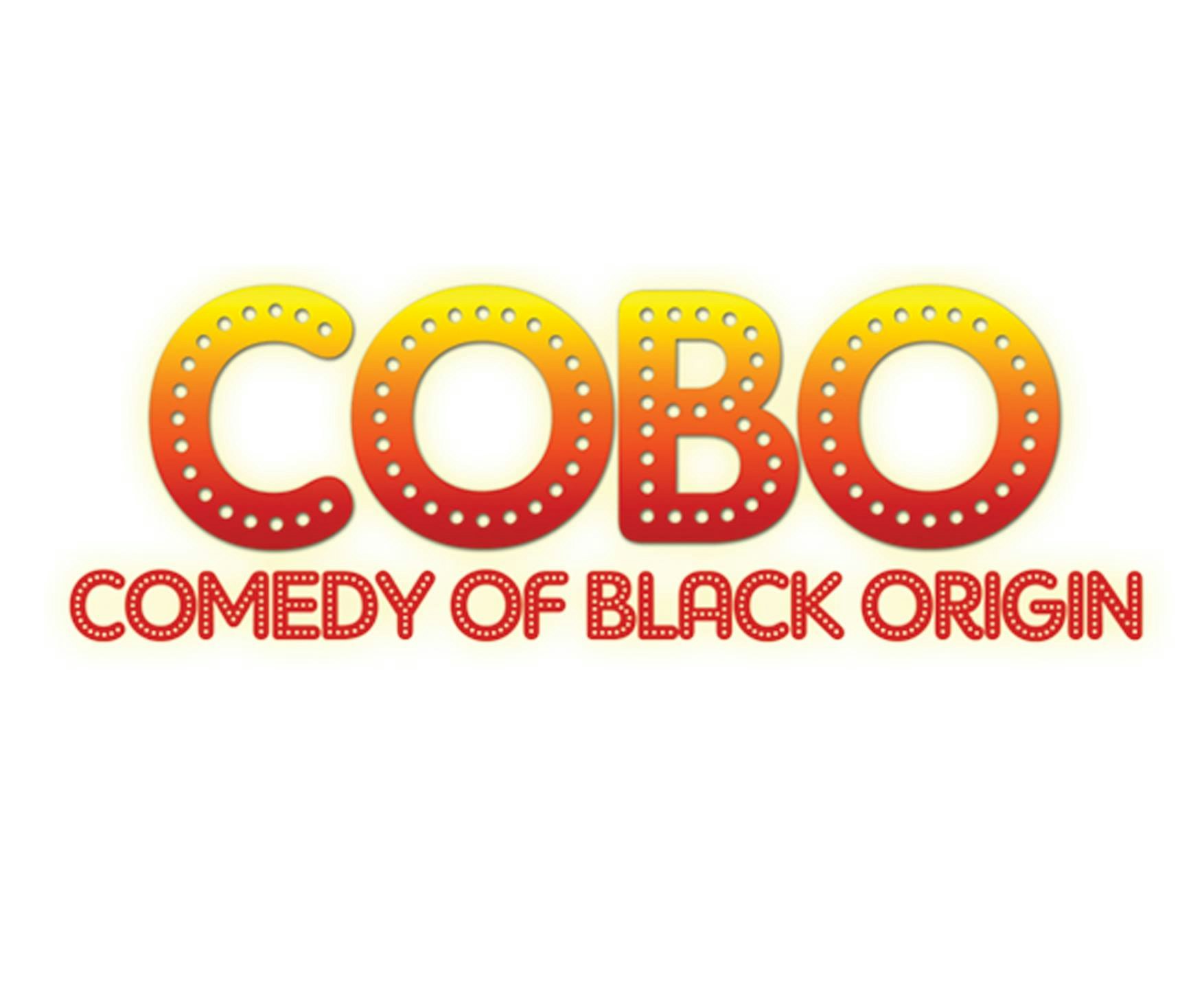 COBO : Comedy This Weekend