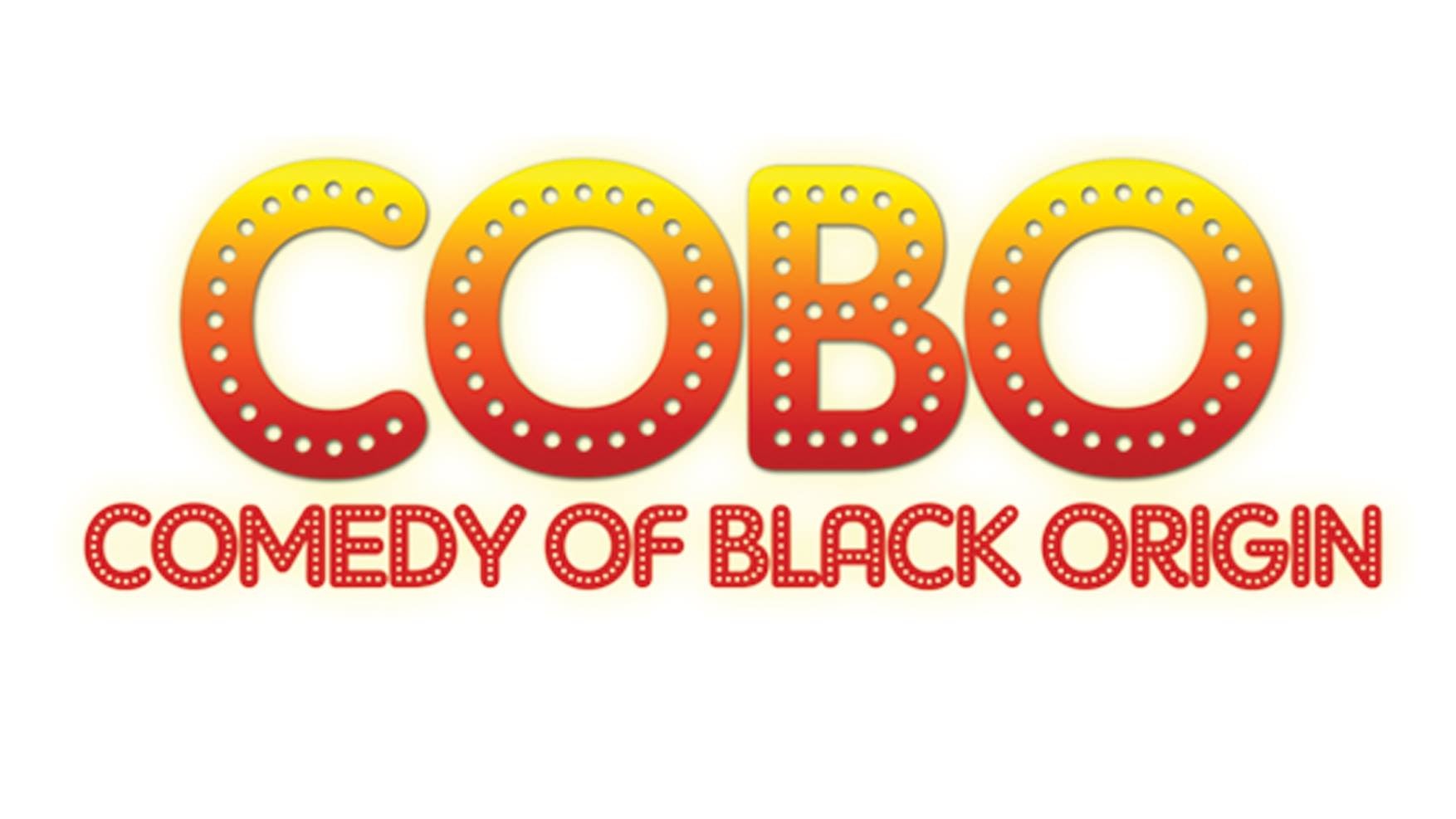 COBO : Comedy This Weekend