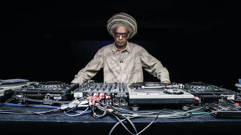Official Bath Carnival Afterparty w/Don Letts