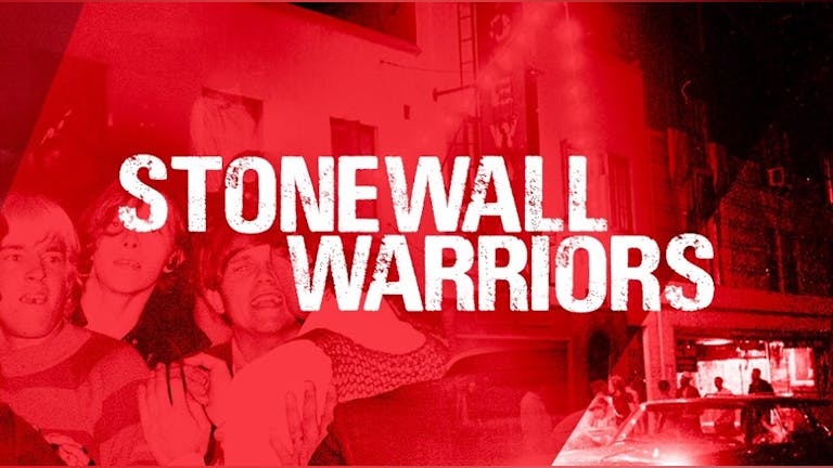 Stonewall Warriors