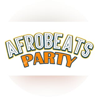 Afrobeats Partyuk