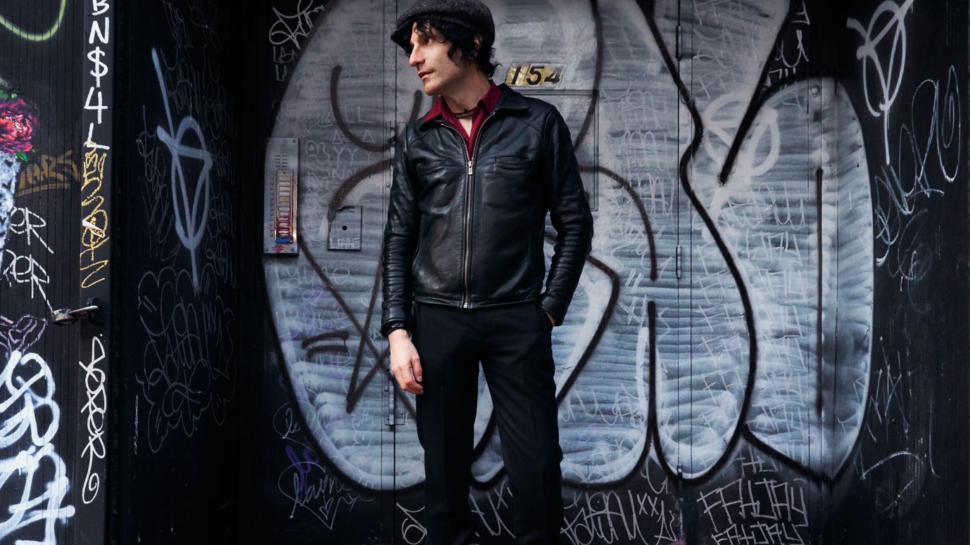 Jesse Malin