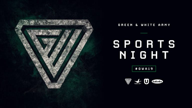 GWA: Sports Night
