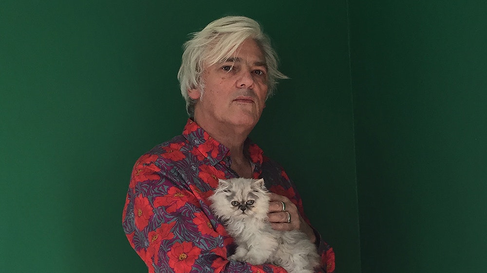 Robyn Hitchcock