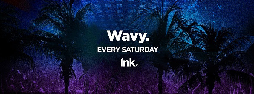 Wavy Saturdays