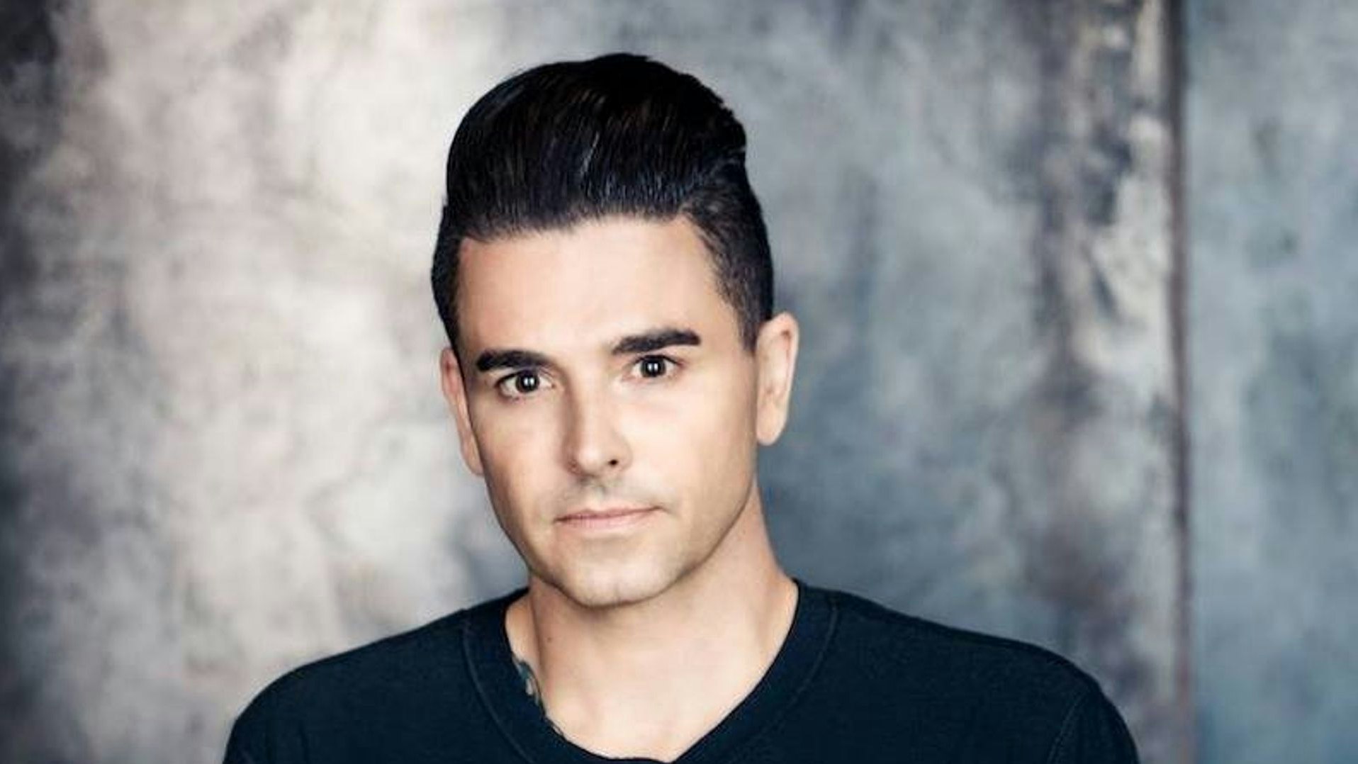 Dashboard Confessional [SOLD OUT]