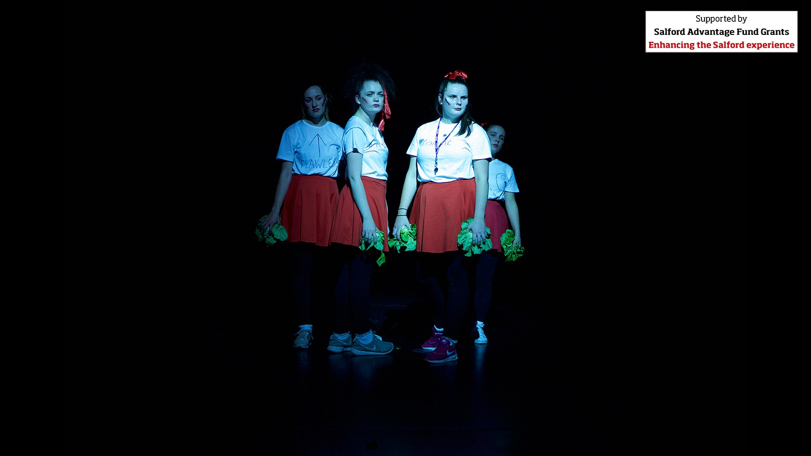 Debut: A Festival of Theatre and Comedy