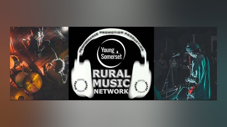 Rural Music Network Tour