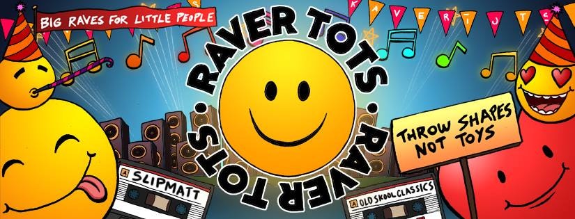 Ladybird Live: Rhyme and Rave, London – SOLD OUT!!