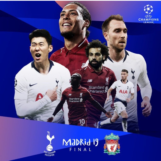 spurs v liverpool champions league final tickets