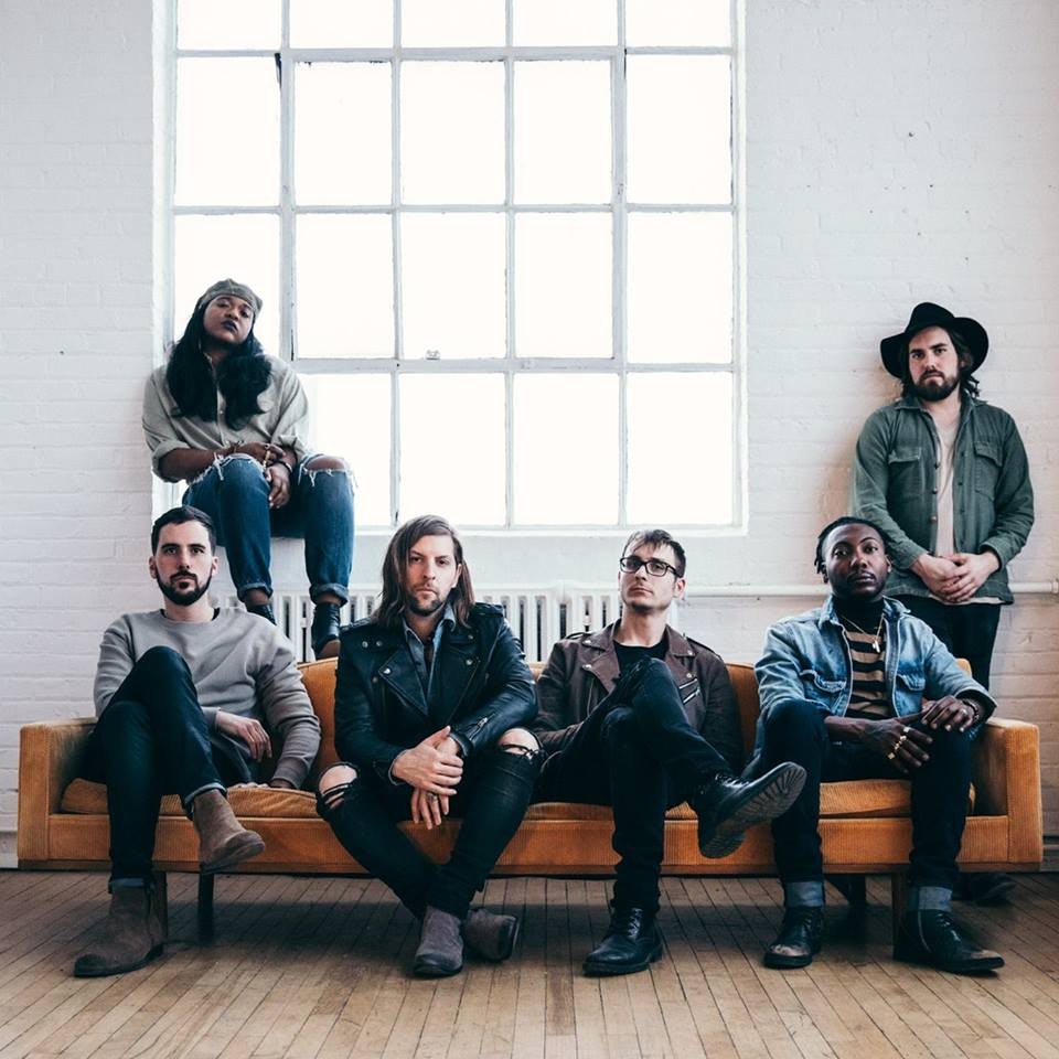 Welshly Arms & The Glorious Sons