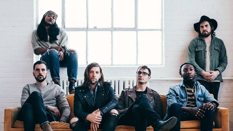 Welshly Arms & The Glorious Sons