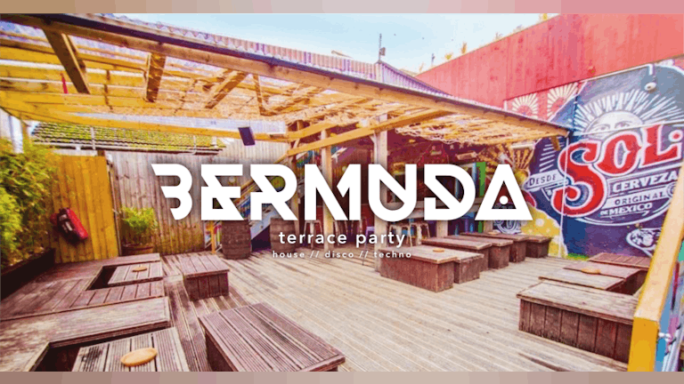Bermuda x post SSB19 party ◬