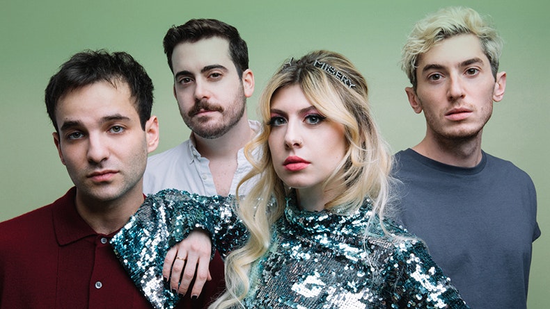 Charly Bliss