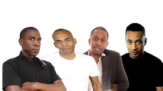 Comedy Shutdown : Liverpool – Black History Month Special