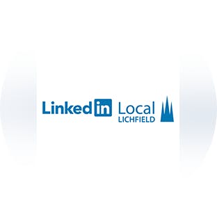 LinkedIn Local Lichfield
