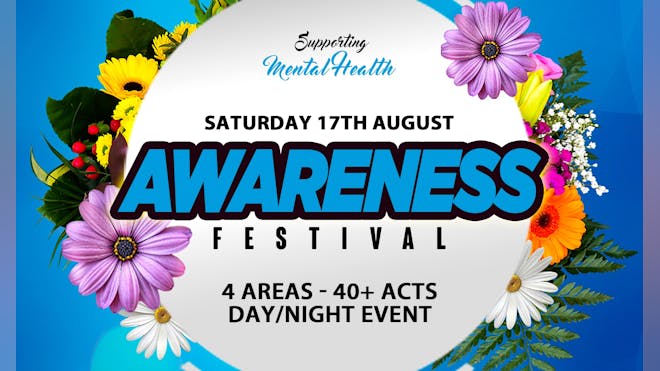 Awareness Festival