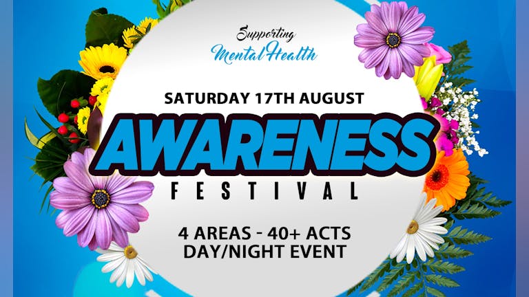 Awareness Festival 2019