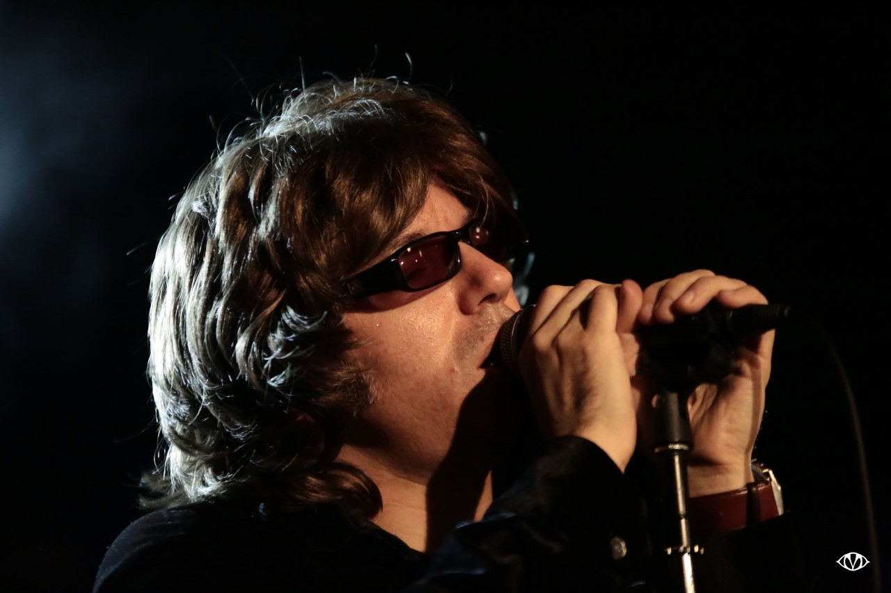 The Strange Doors Uk Doors Tribute Band At The Penny Theatre