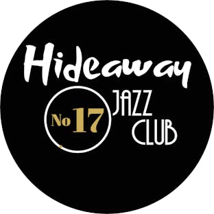 Hideaway 17 Jazz Club 