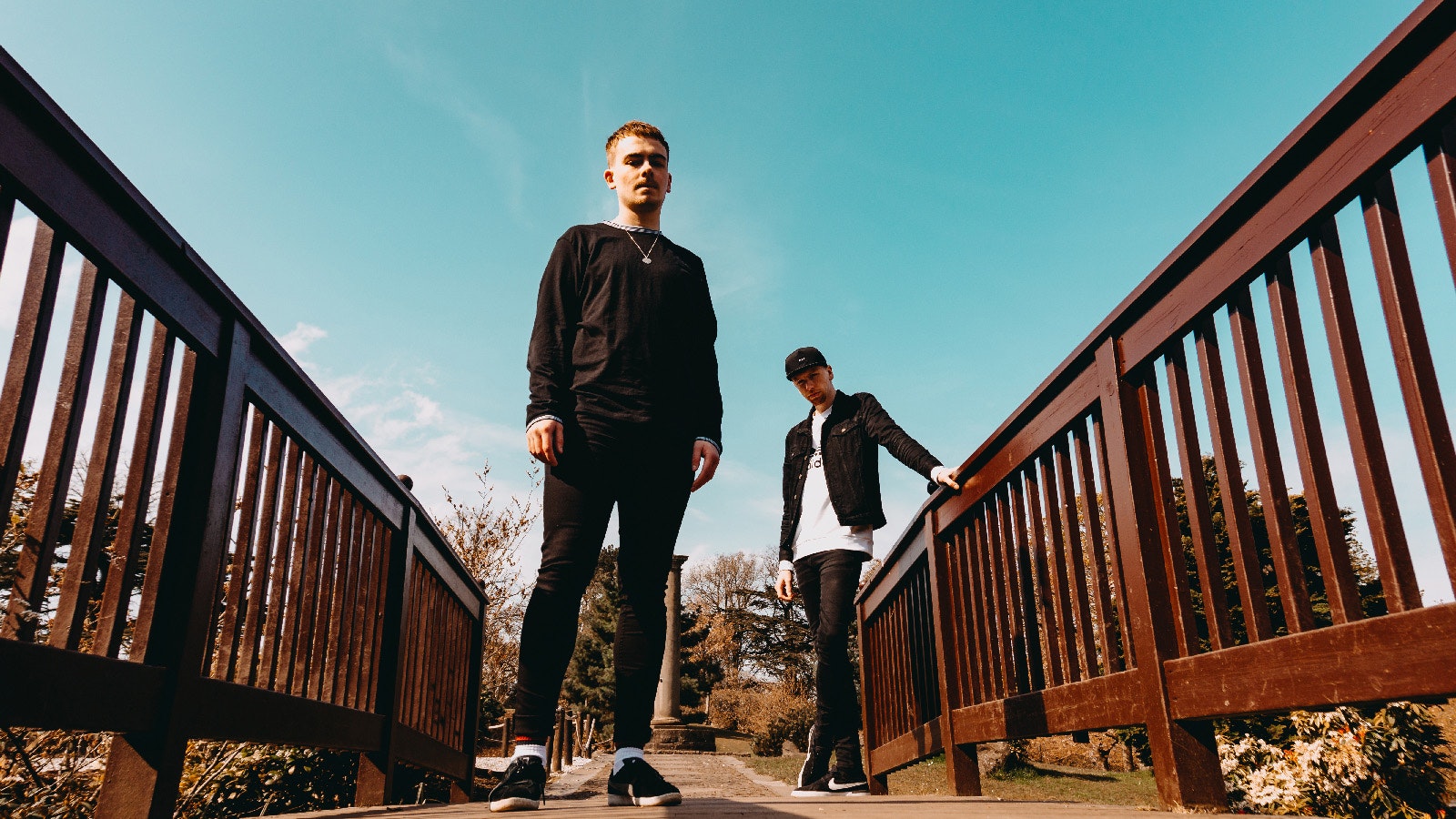LaKyoto | The Bongo Club, Edinburgh
