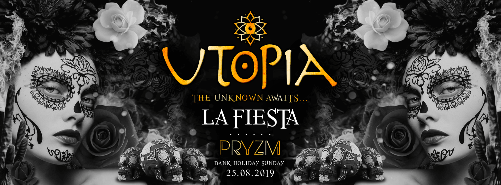 Utopia | La Fiesta