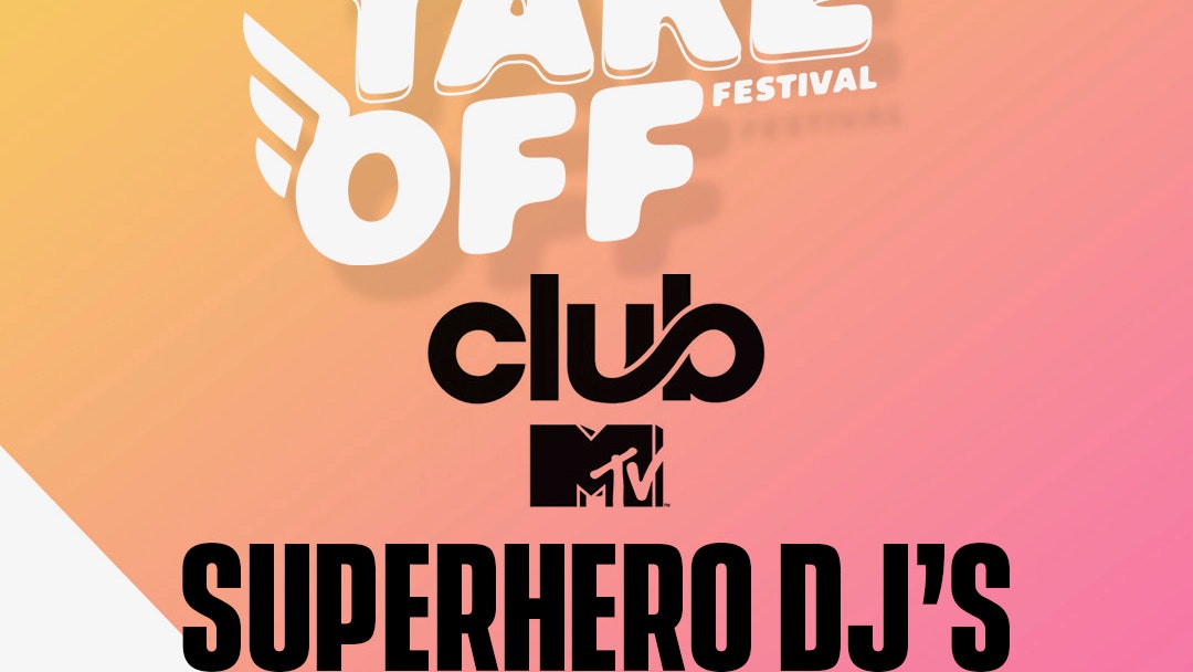 Club MTV Tonight at Candy Club | Take Off Closing Party