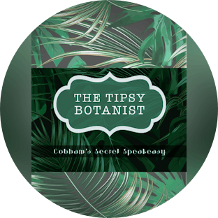 The Tipsy Botanist 