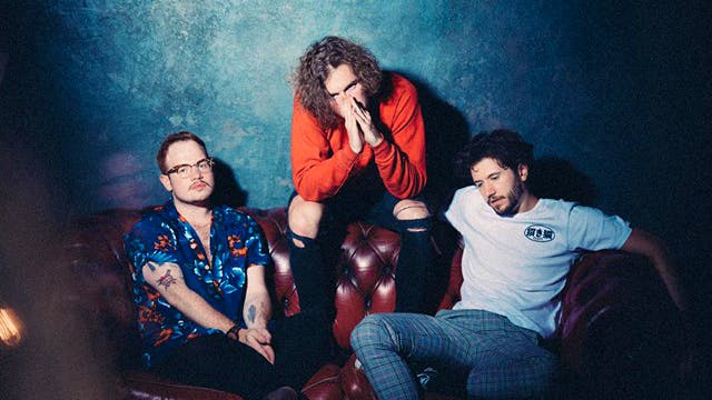 [SOLD OUT] The Band Camino