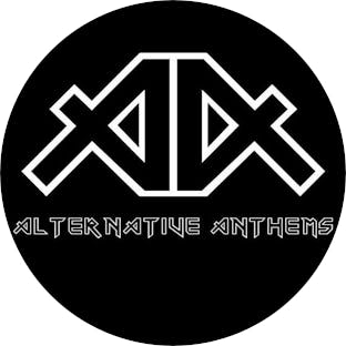 Alternative Anthems Manchester 