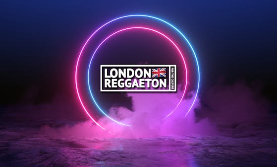 London Reggaeton