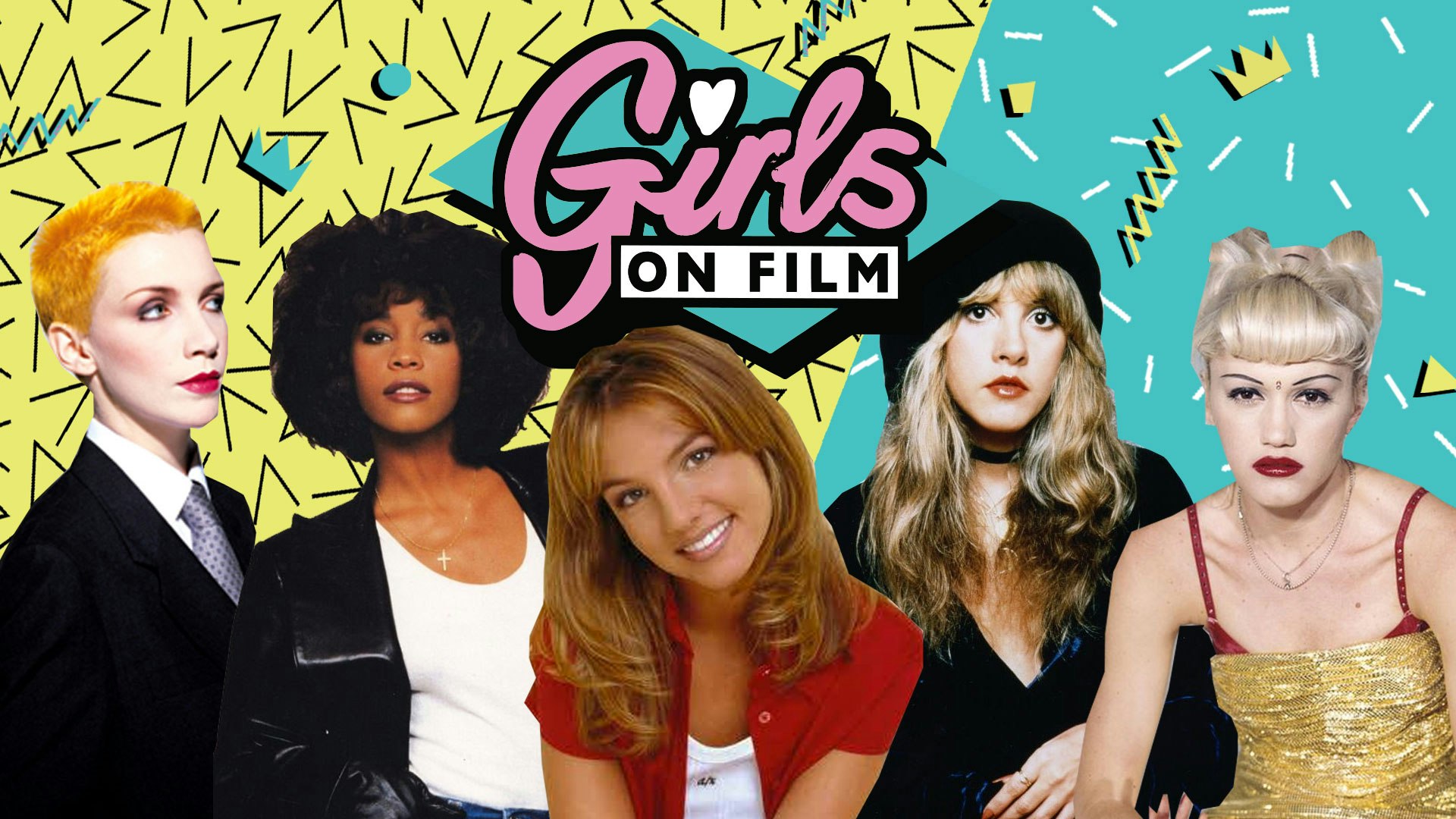 Girls on Film – 31st August