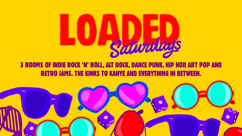 Loaded