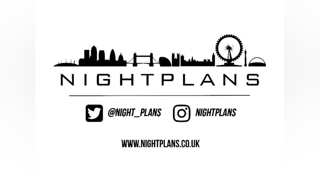 Night Plans UK