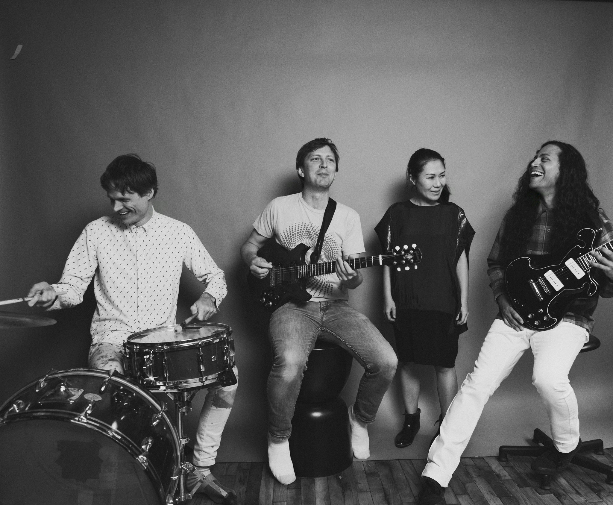 Deerhoof