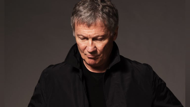 MICHAEL ROTHER PLAYS NEU! & HARMONIA & SOLO WORKS