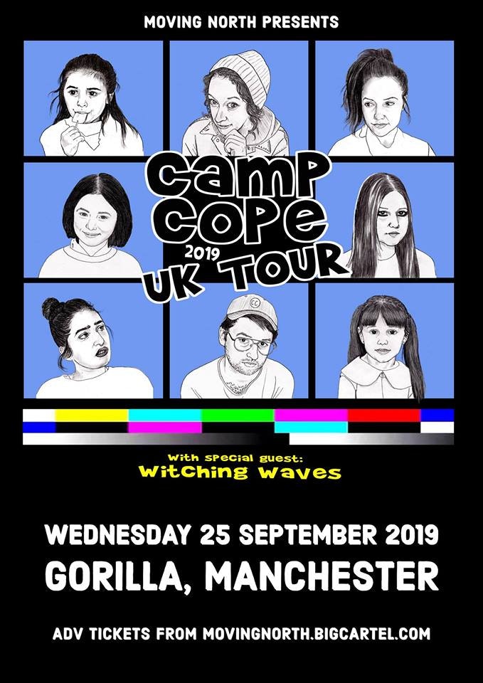 Camp Cope