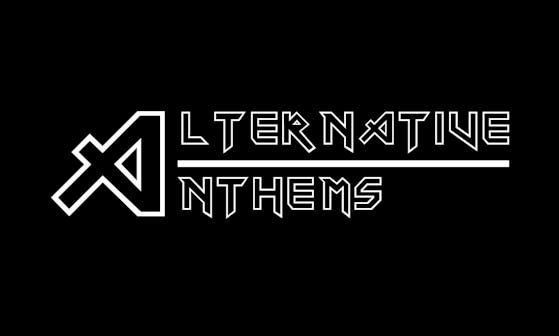 Alternative Anthems Newcastle 