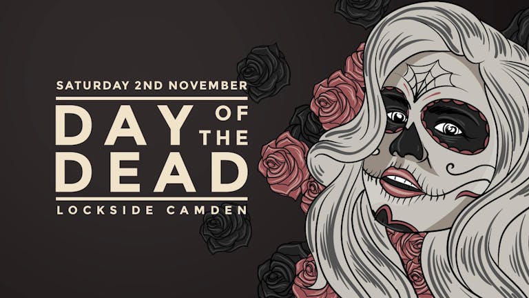 Day of The Dead - Halloween Special