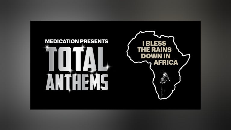 Total Anthems