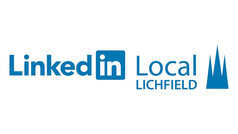 LinkedIn Local Lichfield